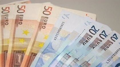 Alerta: proliferan los billetes falsos en Cortegana