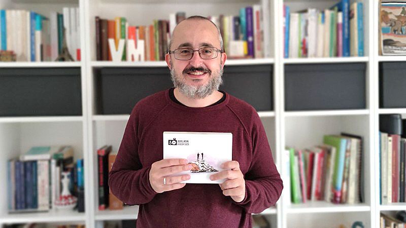 La Asociación de la Prensa de Huelva presenta el anuario gráfico con 51 fotografías que repasan la actualidad del pasado año