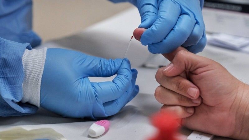 Ya sólo quedan siete municipios en la provincia de Huelva que no han registrado ningún caso de coronavirus