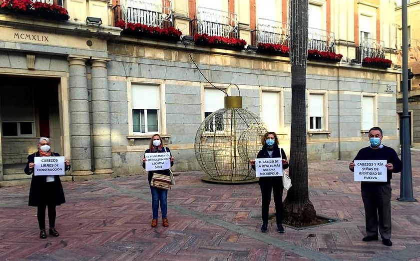 El runrún: Falsos incendios en Pescadería