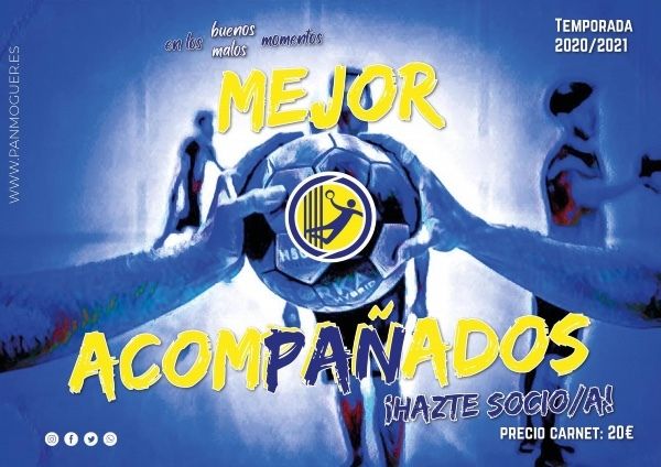 El paso del deber de la afición: 'Ser socio del PAN es algo más que ir al Zenobia'