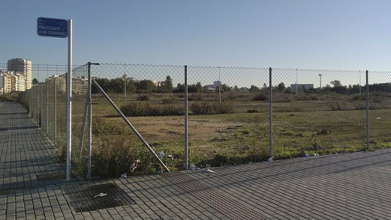 Pescadería contará con 48 nuevas viviendas protegidas en venta a precio 'asequible'