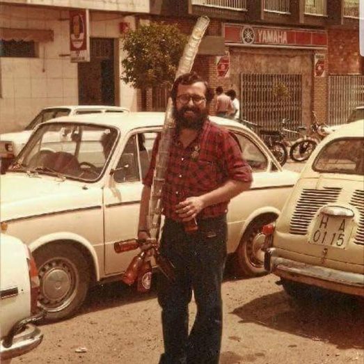 El runrún: Un confundido Broncano salda cuentas con Huelva