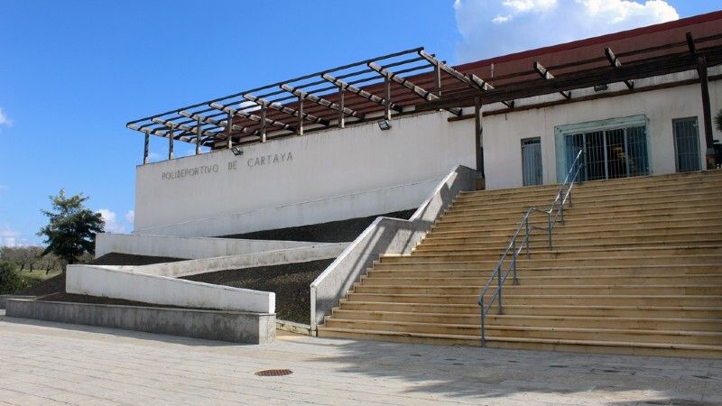 El Ayuntamiento de Cartaya endurece las medidas tras los 28 casos registrados el fin de semana