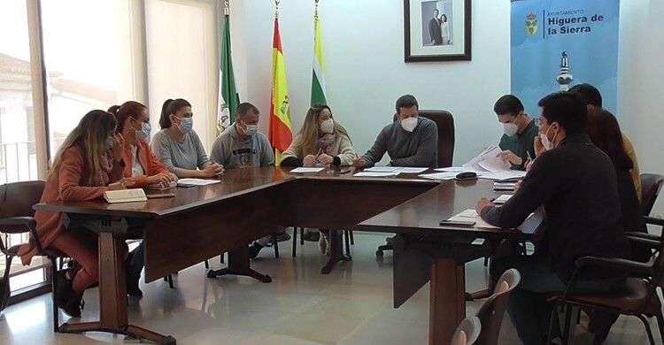 El runrún: Empleohuelva.es, nuestra nueva 'criatura'