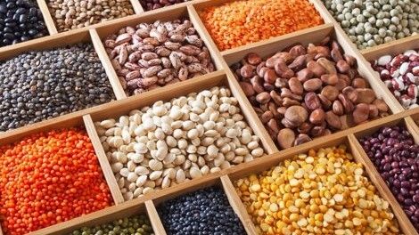 ¿Sabes cuáles son las tres mejores legumbres?