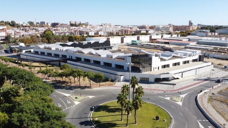 La Autoridad Portuaria de Huelva otorga 15 títulos de concesión en la Ciudad del Marisco