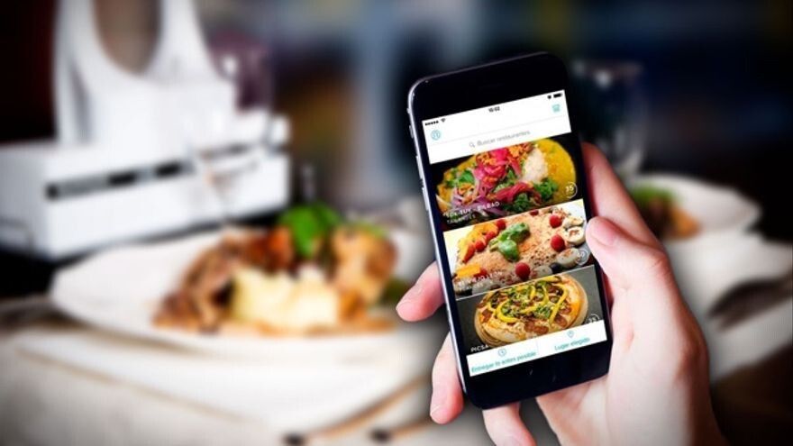 ¿Puedo pedir comida a domicilio a partir de las 18.00 horas?