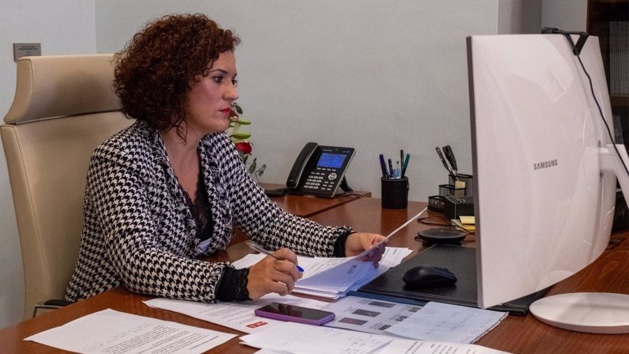 La Diputación crea la Oficina 'Next Generation' para captar y gestionar estos fondos europeos