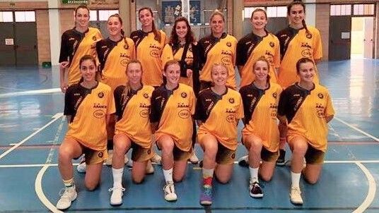 Lepe, Ciudad de Huelva y Aljaraque juegan en la Primera Nacional