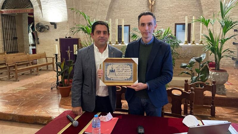 Una conferencia da inicio a las Jornadas de Patrimonio de Villalba