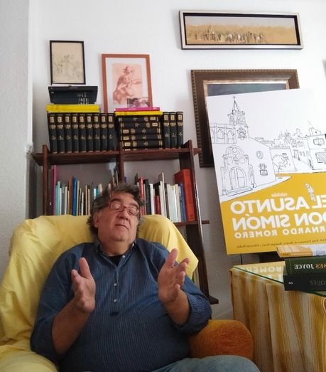 Bernardo Romero: “Los triunfadores no necesitamos perseguir nada”