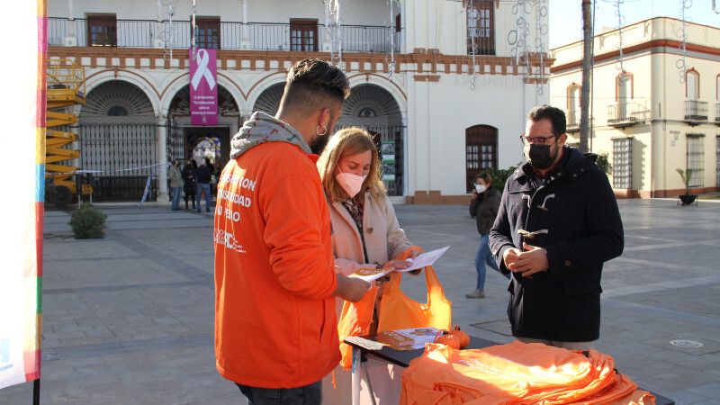 Una campaña sobre consumo responsable recorrerá 20 municipios de la provincia