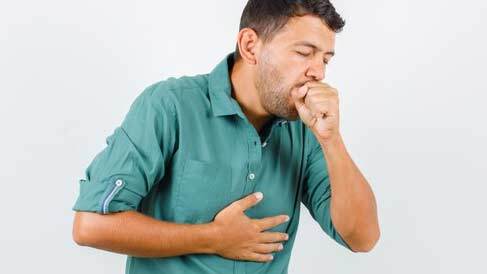 La tos: causas, tipos y consejos para evitarla y aliviarla