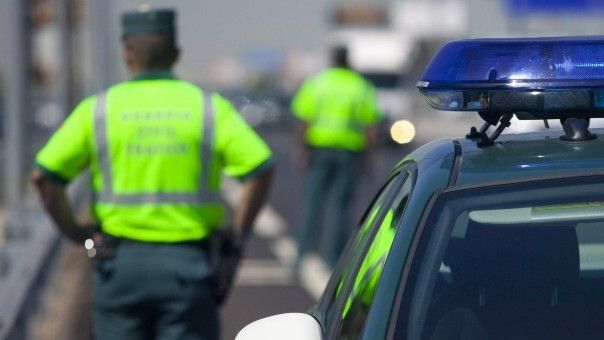 El runrún: ¿Cuánto cuesta agredir a un guardia civil?