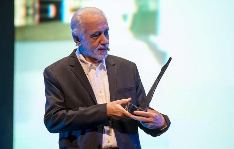 El Iberoamericano clausura su 47 edición con Fernando Trueba y ‘El otro Tom’ como protagonistas