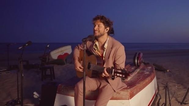 El runrún: Got Talent descubre que Elvis sigue vivo en Huelva