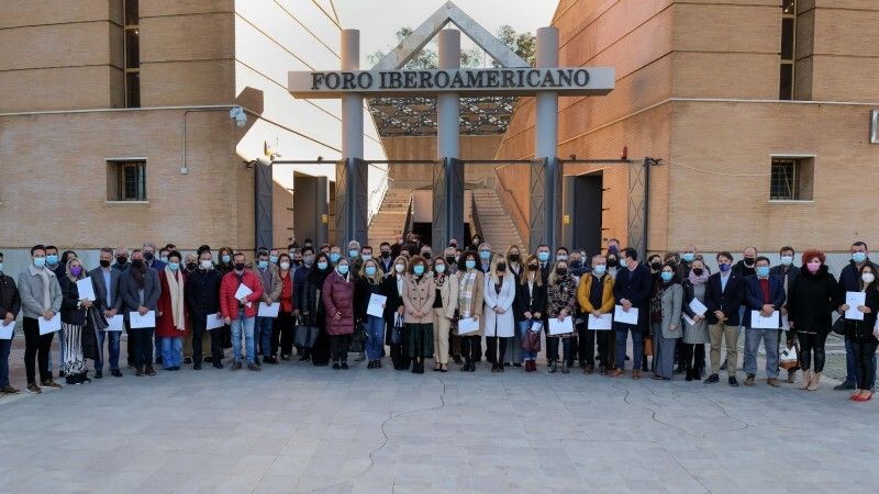 Diputación destina 1,6 millones a los municipios de la provincia para las actuaciones del PFEA 2021