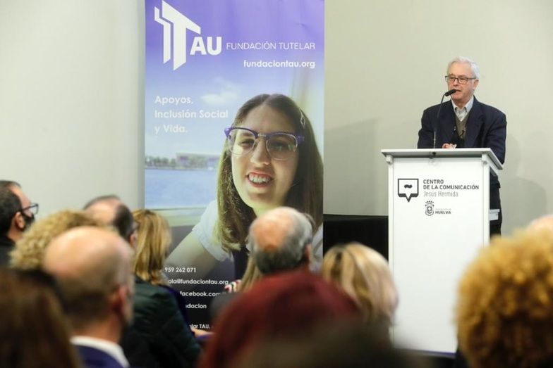 La Fundación TAU inicia la Semana de la Discapacidad Intelectual