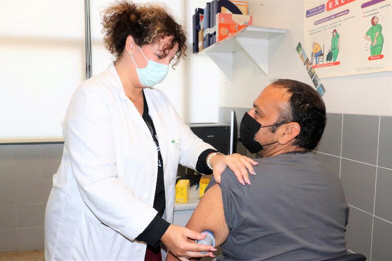 Más de 80.000 onubenses padecen diabetes y la mitad ni siquiera lo sabe