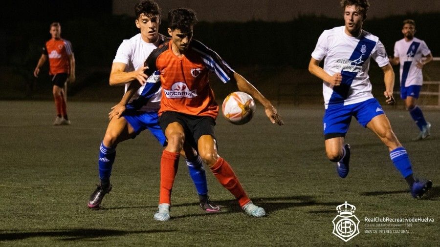 La AD Cartaya recibirá al Decano el domingo 28 de noviembre por la tarde