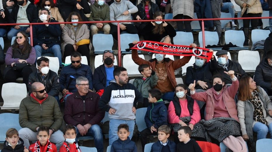 El fútbol onubense, en estado puro