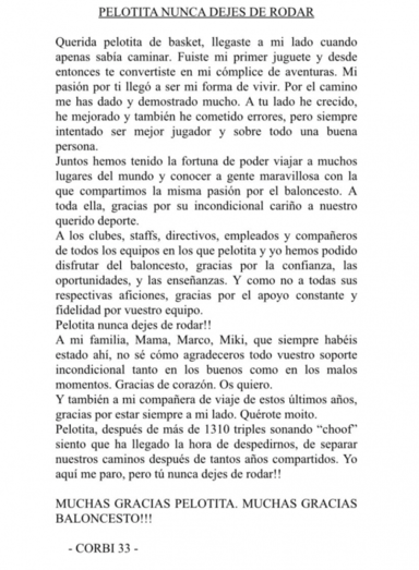 Se retira Alberto Corbacho, histórico francotirador del Ciudad de Huelva
