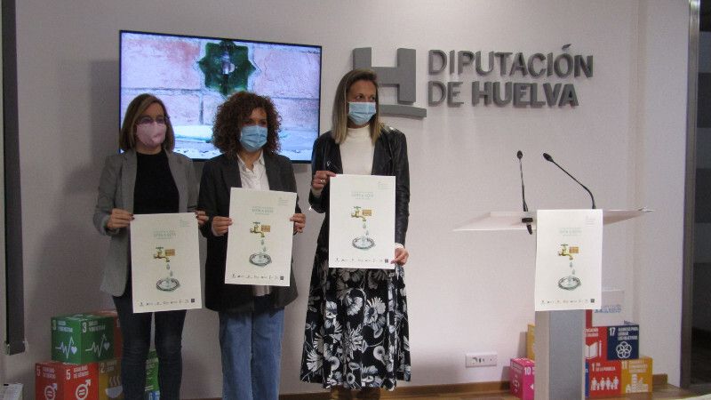 Carmen Calvo dará una conferencia sobre Clara Campoamor en la Diputación
