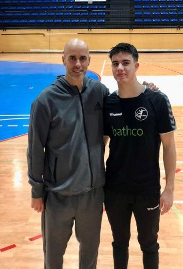 Sierra y Serrano, leyenda y promesa presentes en duelo de elite