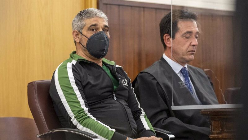 La defensa de Montoya afirma que 'no ha habido ninguna cosa que lo incrimine en la violación'