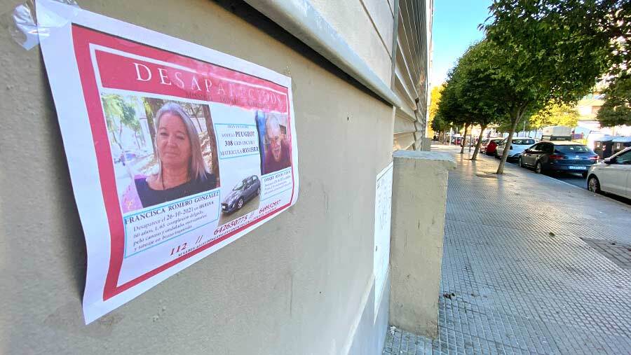 Decretan secreto de sumario en el caso de los desaparecidos hallados muertos en El Espigón