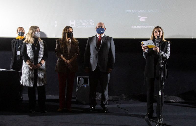 ‘Como cualquier otro’ y ‘Loop’, los cortos ganadores de la 47 edición del Festival de Cine
