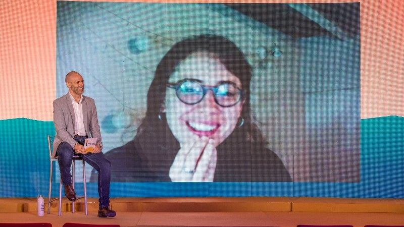 La coproducción ‘Matar a la bestia’, el objetivo que inspira un viaje de autodescubrimiento