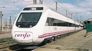 Nuevas demoras en los trenes Alvia Huelva-Madrid y Madrid-Huelva