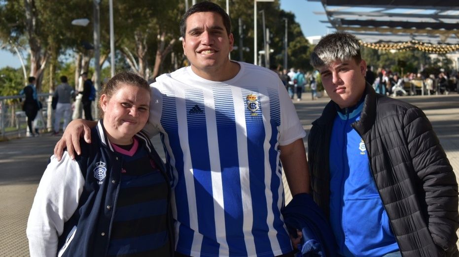 El Estadio Nuevo Colombino suma un récord más