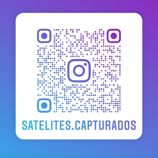 Sonia Hermosín presenta en el Centro de la Comunicación ’Satélites’, una exposición en órbita