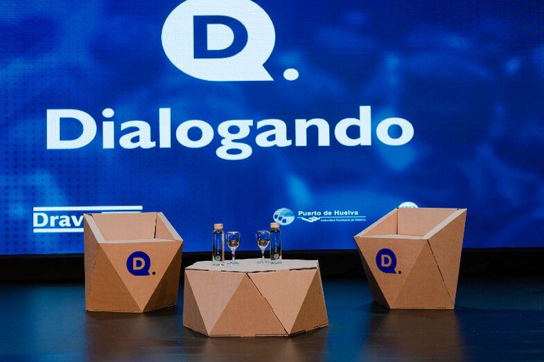 Juan Bravo protagonizará el encuentro 'Dialogando' en las Cocheras del Puerto