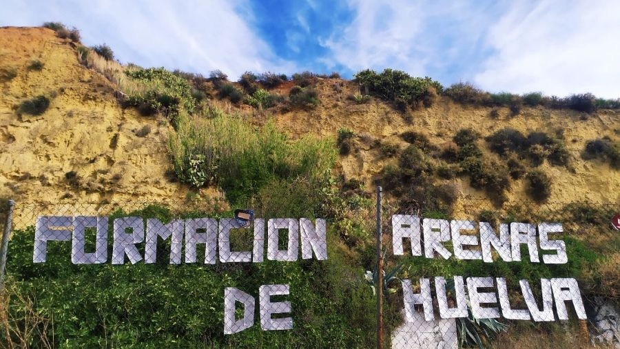 Las principales sociedades españolas de geología, unidas en la defensa de los Cabezos