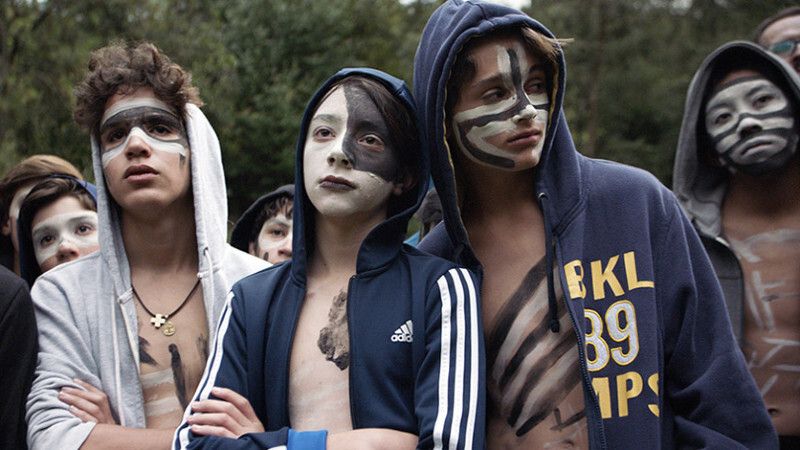 Siete nuevas películas completan la Sección Oficial de Largometrajes del Festival de Cine