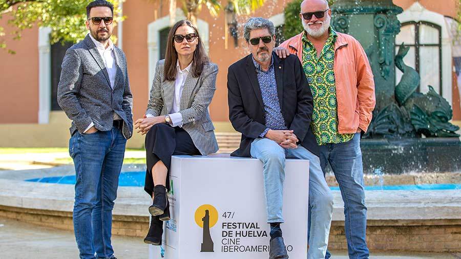 'El hoyo en la cerca', 'Hombre muerto no sabe vivir' y '9', películas presentadas en el Festival de Cine Iberoamericano
