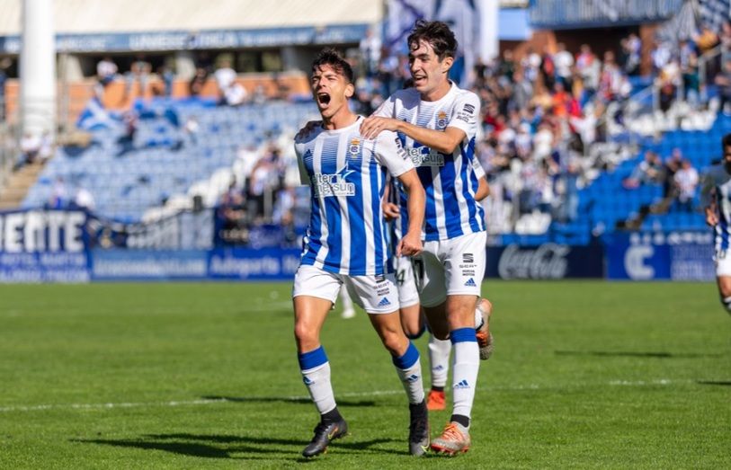 Juanjo Mateo, el lateral total