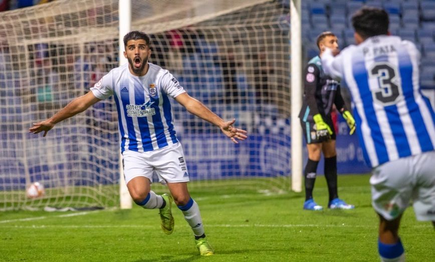 La pegada que nunca flaquea (3-1)