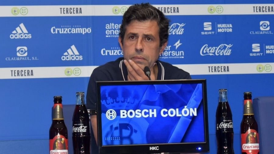 Alberto Gallego: “Faltaba frescura y chispa pero se ha conseguido ganar”