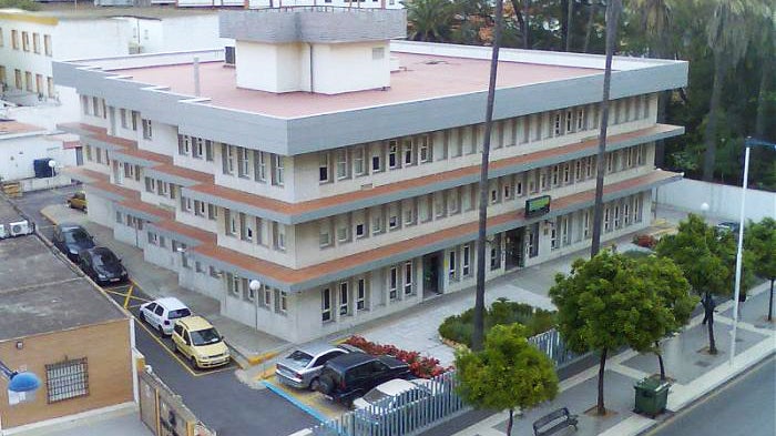 La ONCE necesita incorporar auxiliar administrativo a su oficina de Huelva