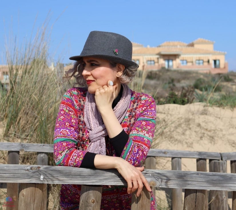 María Coronado cierra su trilogía literaria con 'El oráculo de Sira'