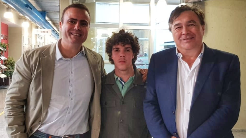 Teruel existe lleva las enmiendas de Por Huelva a los PGE: piden más dinero para el sellado de los fosfoyesos, la autovía a la Sierra o el túnel de San Silvestre