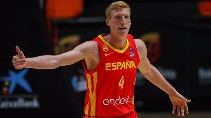 Sergio Scariolo da la lista de los 16 jugadores que se enfrentarán a Países Bajos en Huelva, incluyendo a cinco campeones de Europa