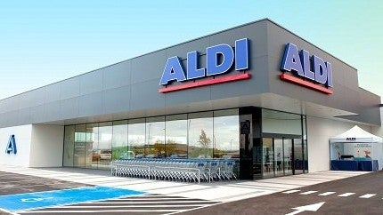 Ya hay fecha para la apertura del primer ALDI en Huelva capital