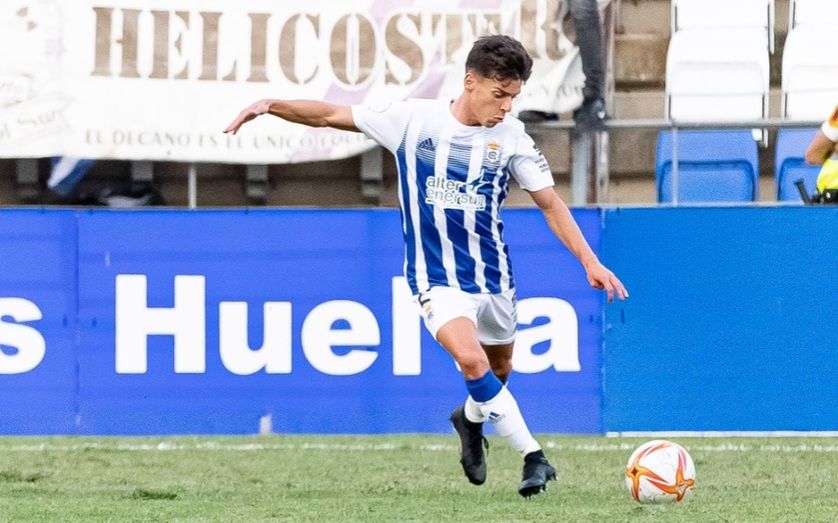 Juanjo Mateo: “Llevamos siete partidos sin perder, eso quiere decir que estamos haciendo las cosas bien”