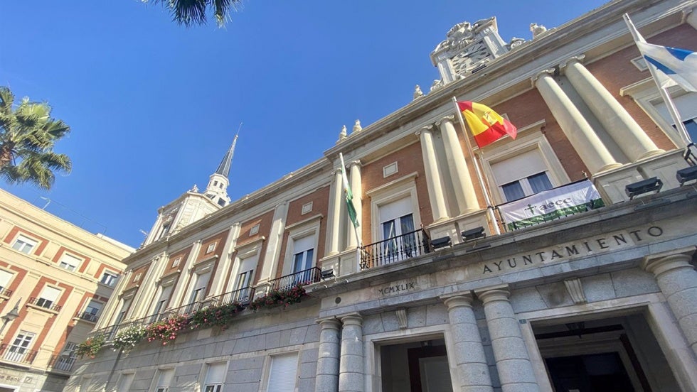 El Ayuntamiento de Huelva, Premio Menina por su lucha contra la violencia de género
